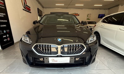 BMW Serie 1 116 auto (2)