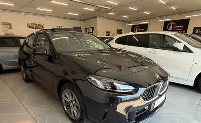 BMW Serie 1 116 auto (3)