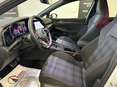 Volkswagen Golf 2.0 TSI GTI DSG (10)