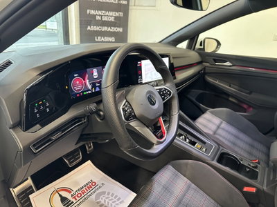 Volkswagen Golf 2.0 TSI GTI DSG (14)