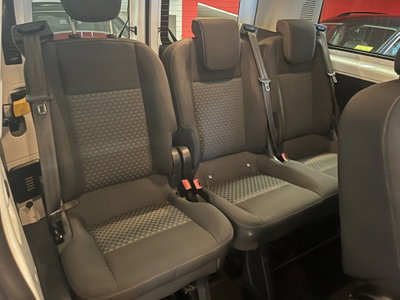 Ford Transit Custom Furgone 340 2.0 TDCi 130 PL-TA (12)