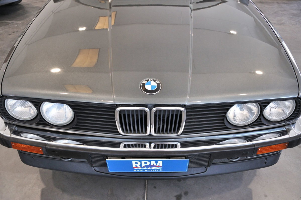 BMW Serie 3 316 4 porte (17)