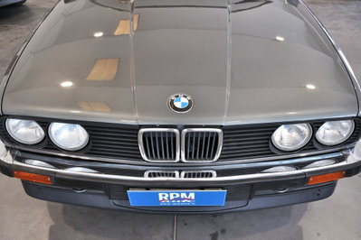 BMW Serie 3 316 4 porte (17)