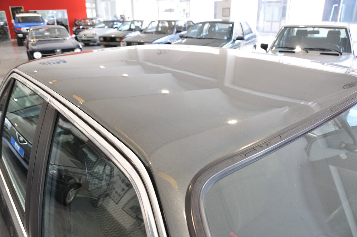 BMW Serie 3 316 4 porte (18)