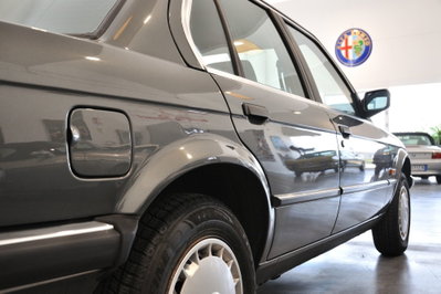 BMW Serie 3 316 4 porte (19)