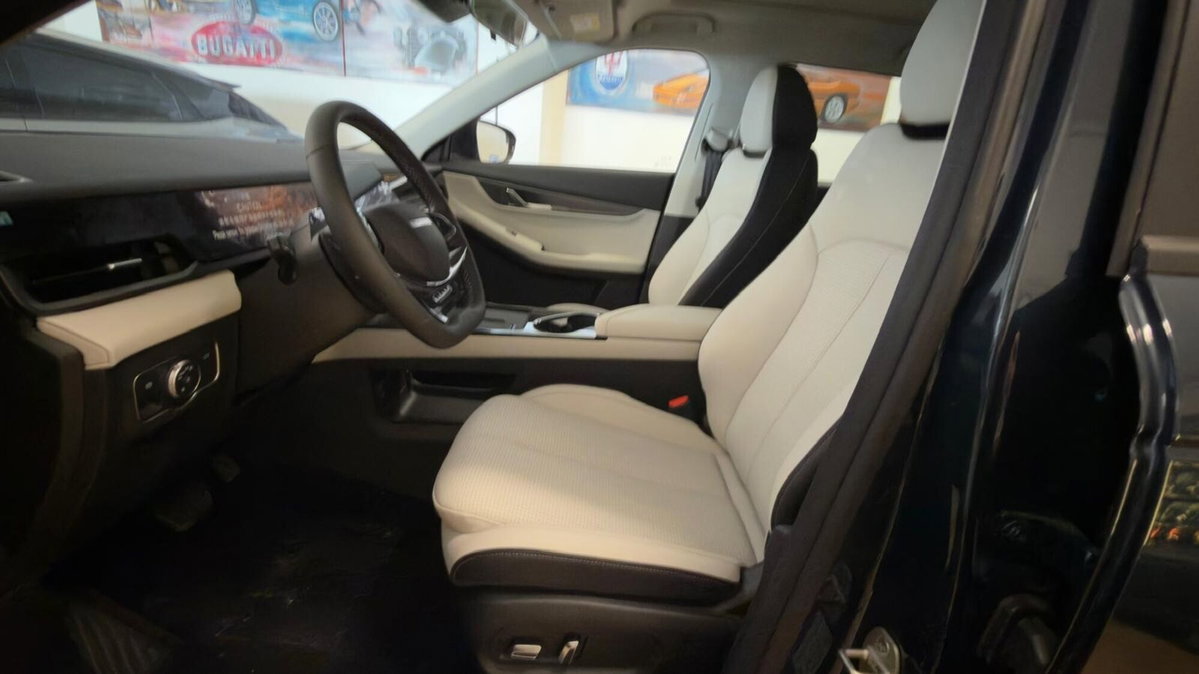 Jaecoo Jaecoo 7 1.6 tgdi Exclusive awd 7dct (12)
