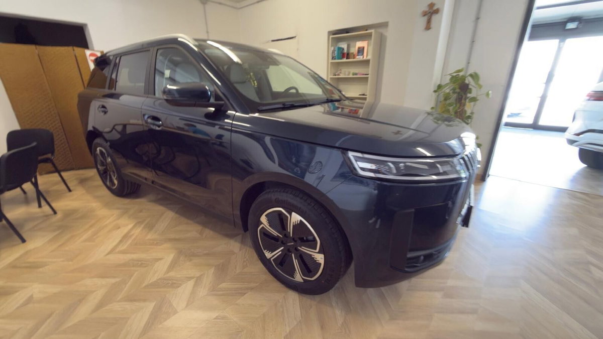 Jaecoo Jaecoo 7 1.6 tgdi Exclusive awd 7dct (3)
