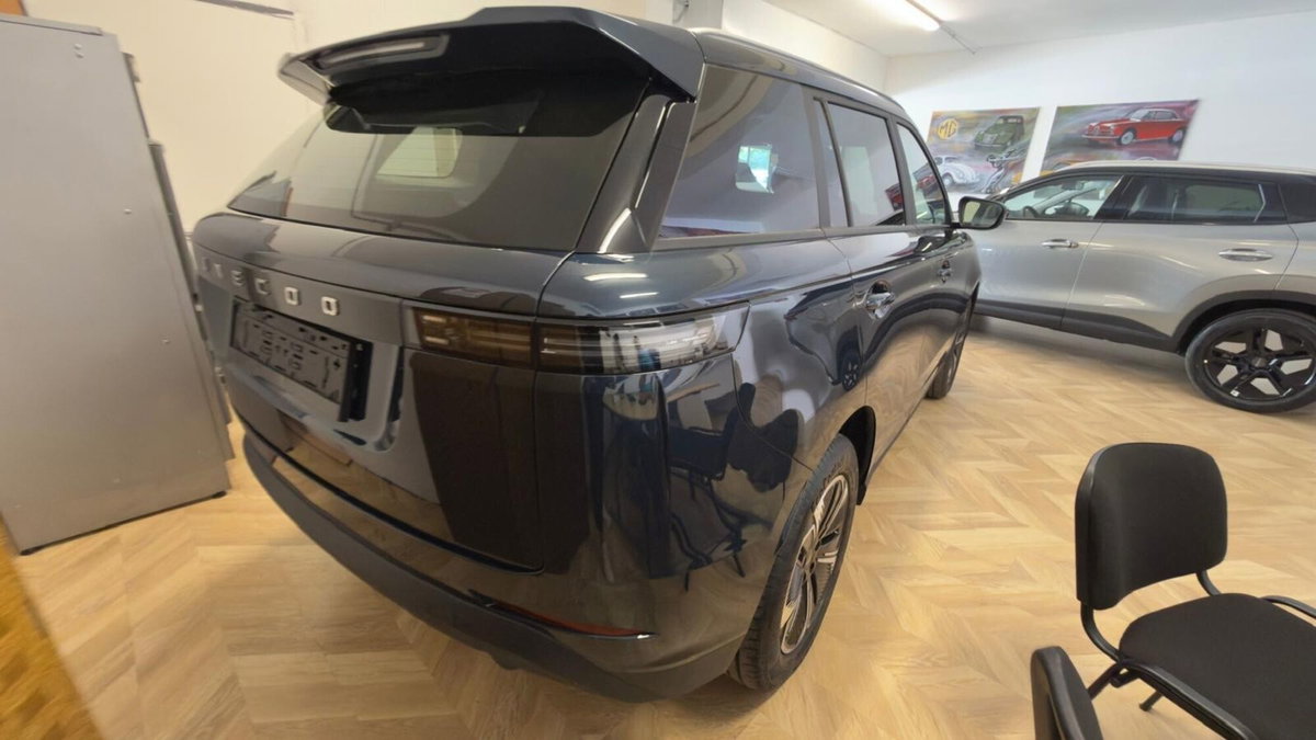 Jaecoo Jaecoo 7 1.6 tgdi Exclusive awd 7dct (4)