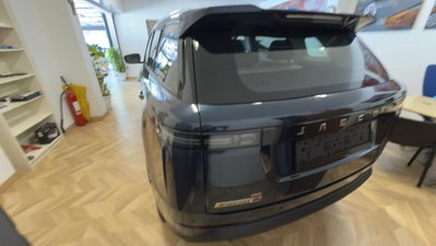 Jaecoo Jaecoo 7 1.6 tgdi Exclusive awd 7dct (8)