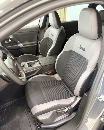 Jeep Compass 1.2 turbo e-hybrid mhev First Edition fwd 145cv edct6 (7)
