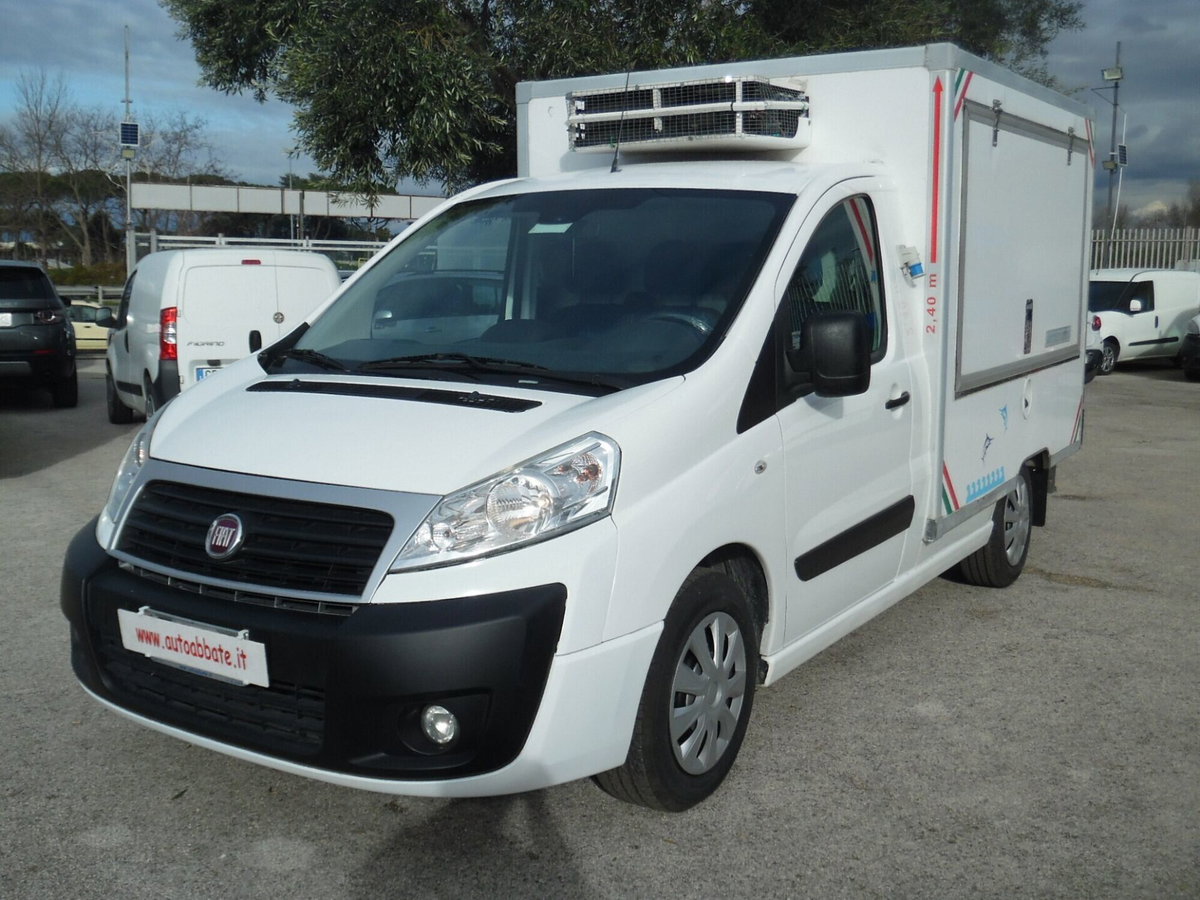 Fiat Scudo Furgone 2.0 MJT/130 PC Combi 5 posti (M1) (3)