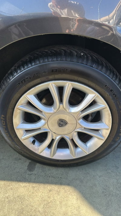Lancia Delta 1.6 MJT DPF Gold (9)