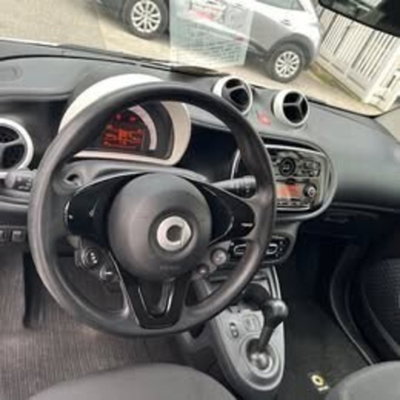 smart Fortwo 70 1.0 Passion (2)