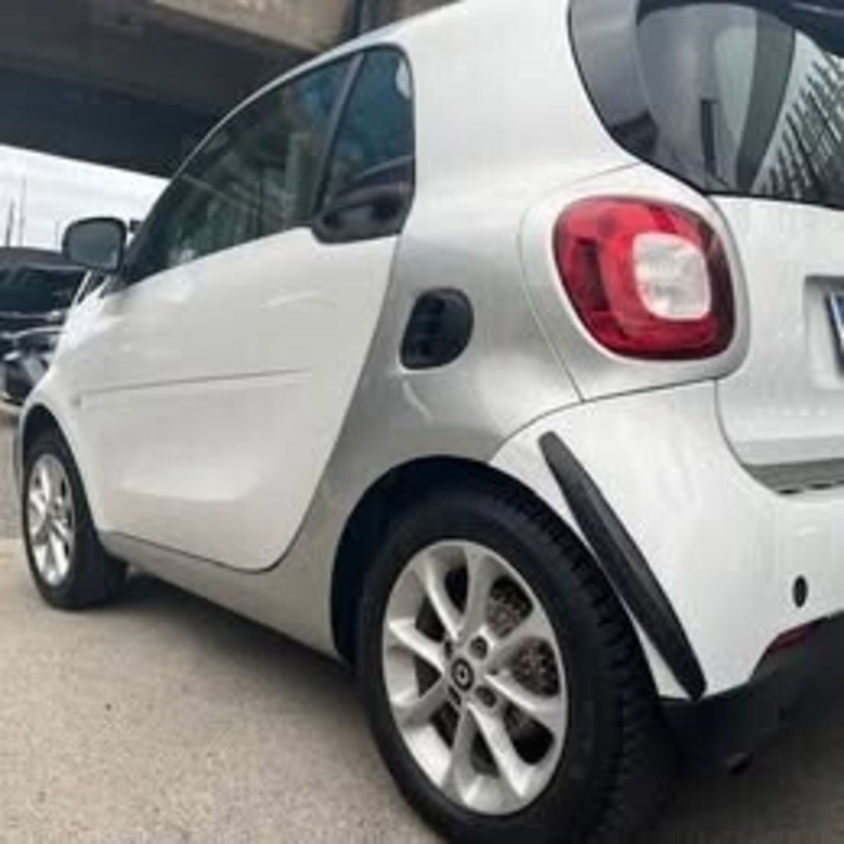 smart Fortwo 70 1.0 Passion (3)