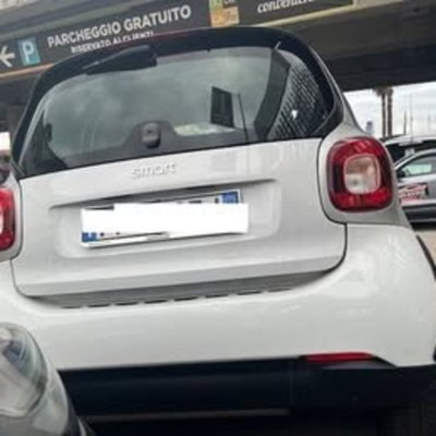 smart Fortwo 70 1.0 Passion (4)