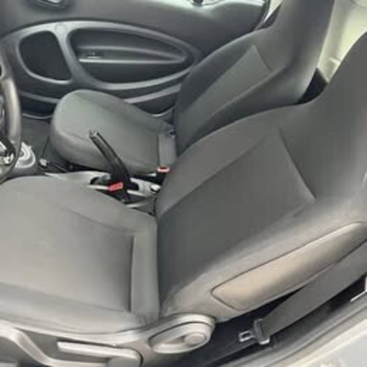 smart Fortwo 70 1.0 Passion (7)