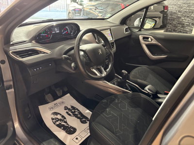 Peugeot 2008 e-HDi 92 CV Stop&Start Allure (8)