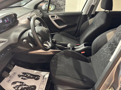Peugeot 2008 e-HDi 92 CV Stop&Start Allure (9)