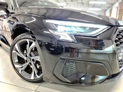 Audi A3 Sportback 30 TDI S tronic Business (14)