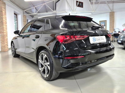 Audi A3 Sportback 30 TDI S tronic Business (17)
