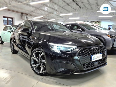 Audi A3 Sportback 30 TDI S tronic Business (18)