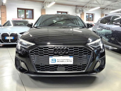 Audi A3 Sportback 30 TDI S tronic Business (2)