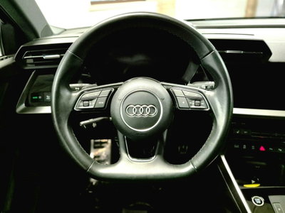 Audi A3 Sportback 30 TDI S tronic Business (4)