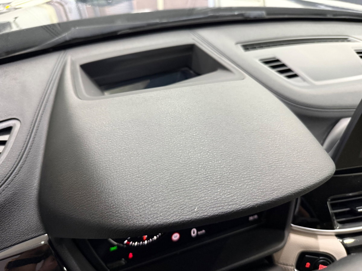 BMW X1 sDrive18d xLine Plus (18)