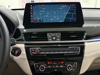BMW X1 sDrive18d xLine Plus (19)