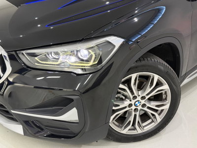 BMW X1 sDrive18d xLine Plus (2)