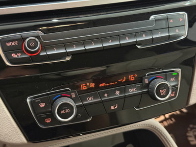 BMW X1 sDrive18d xLine Plus (20)