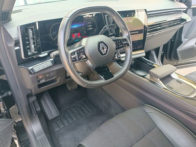 Renault Austral 1.2 full hybrid Iconic 200cv auto (9)