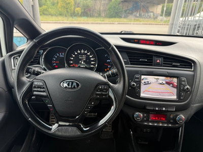 Kia Ceed 1.6 CRDi 136 CV DCT 5p. GT Line (16)