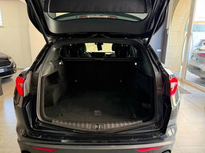 Alfa Romeo Stelvio Stelvio 2.2 Turbodiesel 190 CV AT8 Q4 Super Business (14)