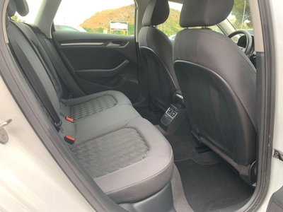 Audi A3 Sportback 1.6 TDI ultra Attraction (10)