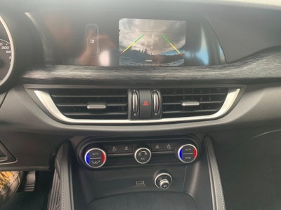 Alfa Romeo Stelvio Stelvio 2.2 Turbodiesel 190 CV AT8 RWD Executive (13)