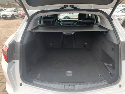 Alfa Romeo Stelvio Stelvio 2.2 Turbodiesel 190 CV AT8 RWD Executive (15)