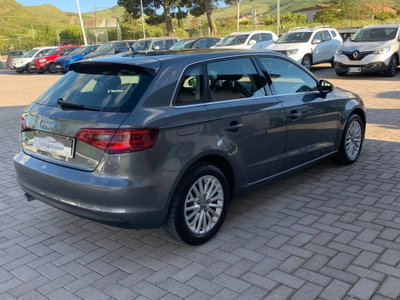 Audi A3 1.6 TDI clean diesel Ambition (4)