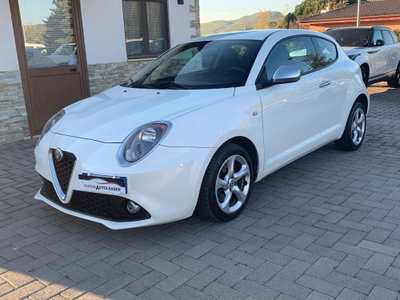 Alfa Romeo MiTo 1.3 JTDm 95 CV S&S