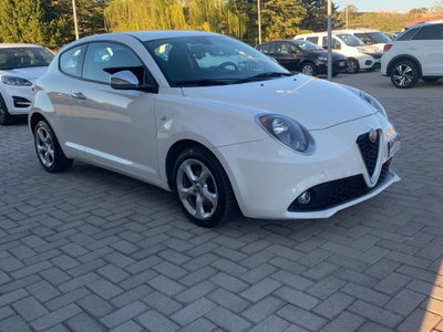 Alfa Romeo MiTo 1.3 JTDm 95 CV S&S (2)