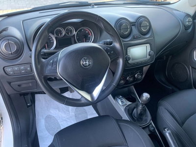 Alfa Romeo MiTo 1.3 JTDm 95 CV S&S (7)