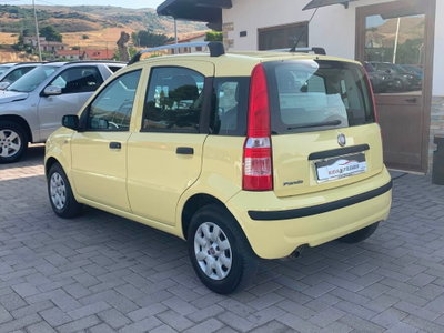 Fiat Panda 1.2 Emotion (3)
