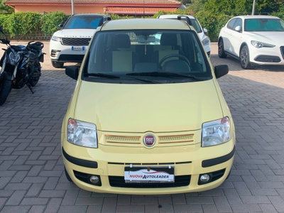 Fiat Panda 1.2 Emotion (4)