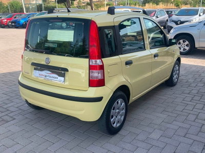 Fiat Panda 1.2 Emotion (5)