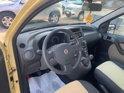 Fiat Panda 1.2 Emotion (7)