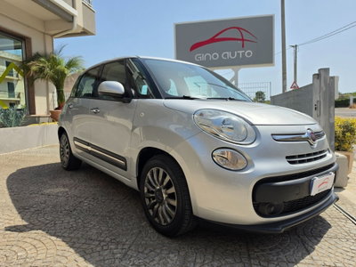 Fiat 500L 1.3 Multijet 85 CV Pop Star usata