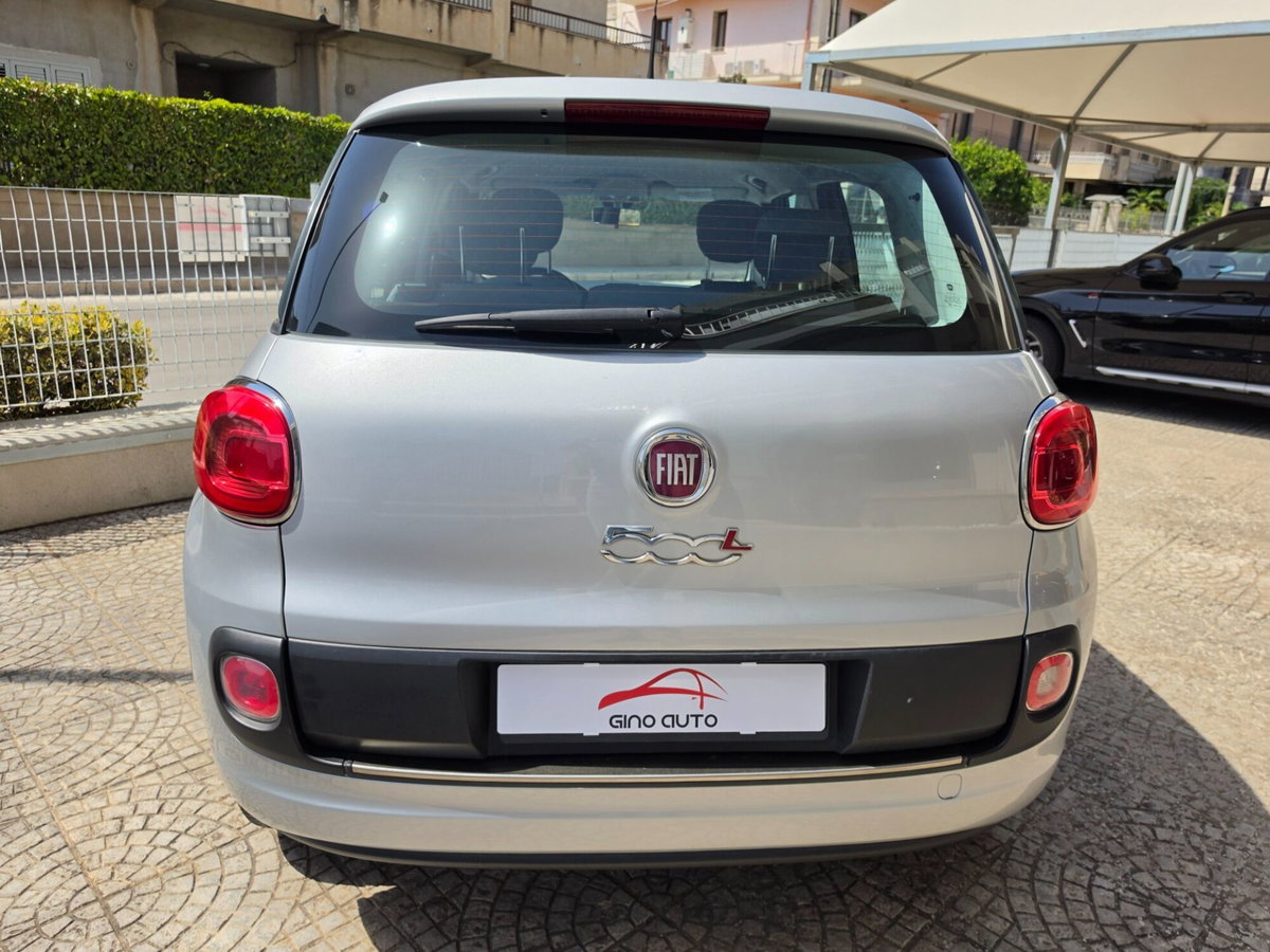 Fiat 500L 1.3 Multijet 85 CV Pop Star (11)