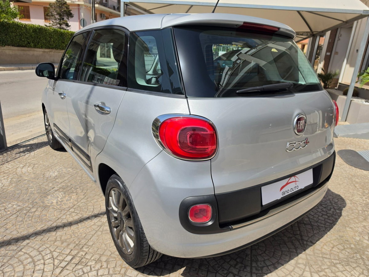 Fiat 500L 1.3 Multijet 85 CV Pop Star (12)