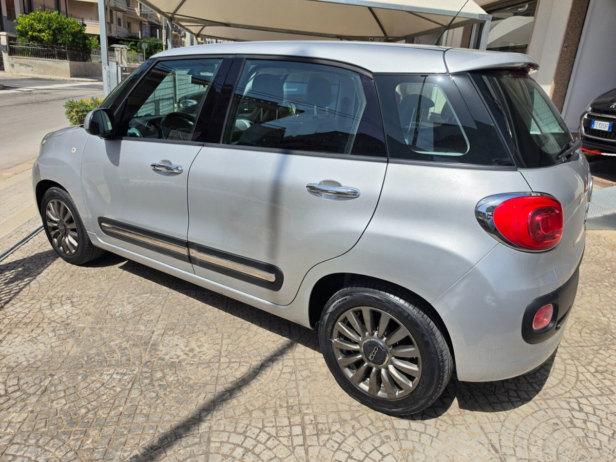 Fiat 500L 1.3 Multijet 85 CV Pop Star (13)