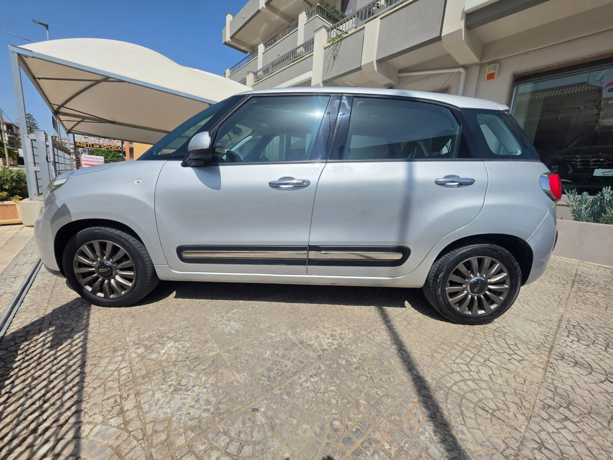 Fiat 500L 1.3 Multijet 85 CV Pop Star (14)